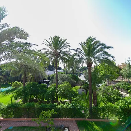 Moderno Estudio Y Piscina A 50 Metros De La Playa アパート