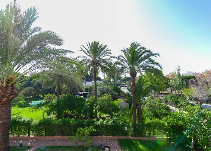 Moderno Estudio Y Piscina A 50 Metros De La Playa アパート