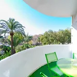 Moderno Estudio Y Piscina A 50 Metros De La Playa Apartment Marbella