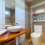 Apartment Moderno Estudio Y Piscina A 50 Metros De La Playa Marbella