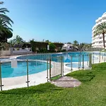 Apartment Moderno Estudio Y Piscina A 50 Metros De La Playa Marbella