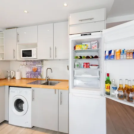 Moderno Estudio Y Piscina A 50 Metros De La Playa *